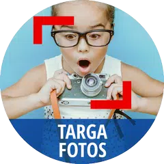TARGA-Fotos.at アプリダウンロード