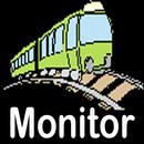 Austrian rail timetable live APK