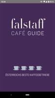 Poster Caféguide Falstaff