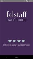 Caféguide Falstaff Affiche