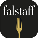Restaurantguide Falstaff আইকন