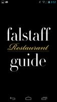 Restaurantguide Falstaff 포스터