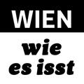 Wien, wie es isst- Lokalführer