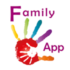 FamilyApp icono