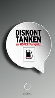 Diskont tanken screenshot 1