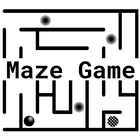 Icona Maze Game