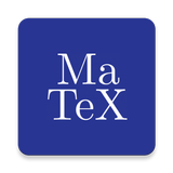 MaTeX ícone