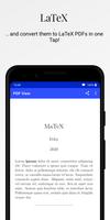 MaTeX تصوير الشاشة 1
