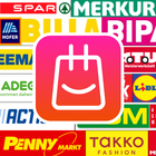 Flugblätter und Angebote app أيقونة