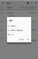 Expiry Sync Screenshot 1