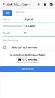 Expiry Sync Screenshot 2
