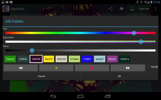 FractviewLite Screenshot 2