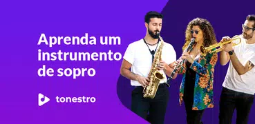 tonestro - Aulas de Música