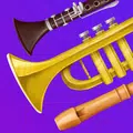 tonestro - learn Wind Instruments
