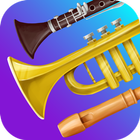 tonestro - Music Lessons icon