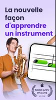 tonestro - Cours de Musique Affiche