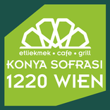 Konya Sofrasi 1220 Wien