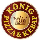 König Pizza & Kebap Bregenz APK