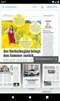 Kleine Zeitung E-Paper capture d'écran 2