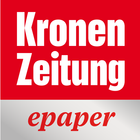 Krone-ePaper أيقونة