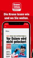 Krone-ePaper poster