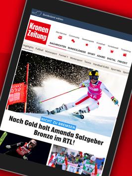 Krone 截图 13