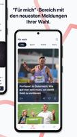 KURIER Edition syot layar 2