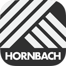 HORNBACH AT aplikacja