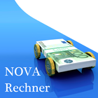 Nova Rechner ไอคอน