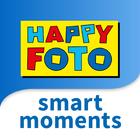 HappyFoto smart moments icône