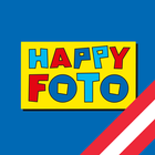 HappyFoto أيقونة