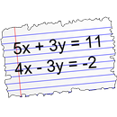 Lisa's equation solver APK