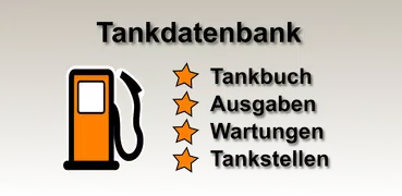 Tank-Datenbank