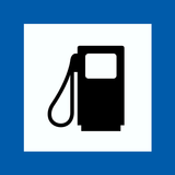 Postos de gasolina Portugal