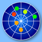 GNSS Status أيقونة