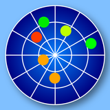 GNSS Status icon