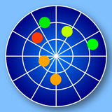 État GNSS (Test GPS)