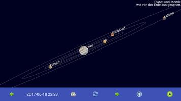 Sonne, Mond, Planeten Screenshot 2