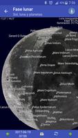 Sol, luna y planetas captura de pantalla 3