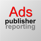 Ads publisher reporting for Mobfox أيقونة