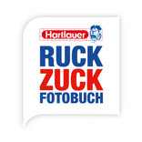 Hartlauer Ruck Zuck Fotobuch