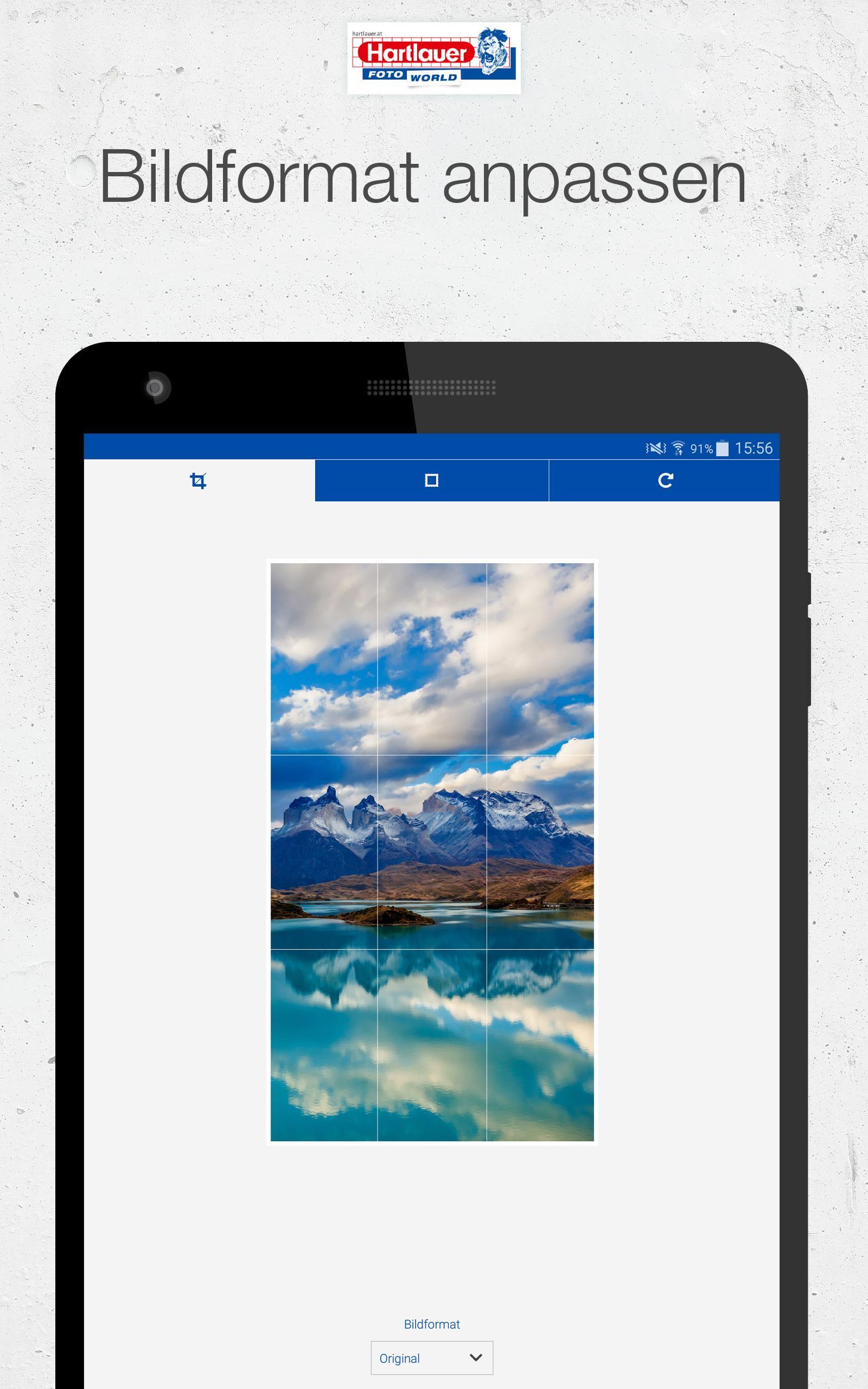 Hartlauer Ruck Zuck Fotobuch For Android Apk Download