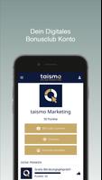 Taismo poster