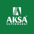 AKSA Supermarkt Aachen