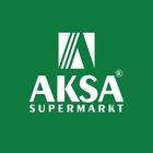 AKSA Supermarkt Aachen icon