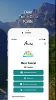 Almtal โปสเตอร์