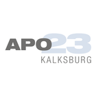 ikon Apo23 Kalksburg