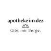 Apotheke im DEZ