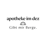 Apotheke im DEZ biểu tượng