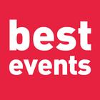 Bestmanagement - Events icon